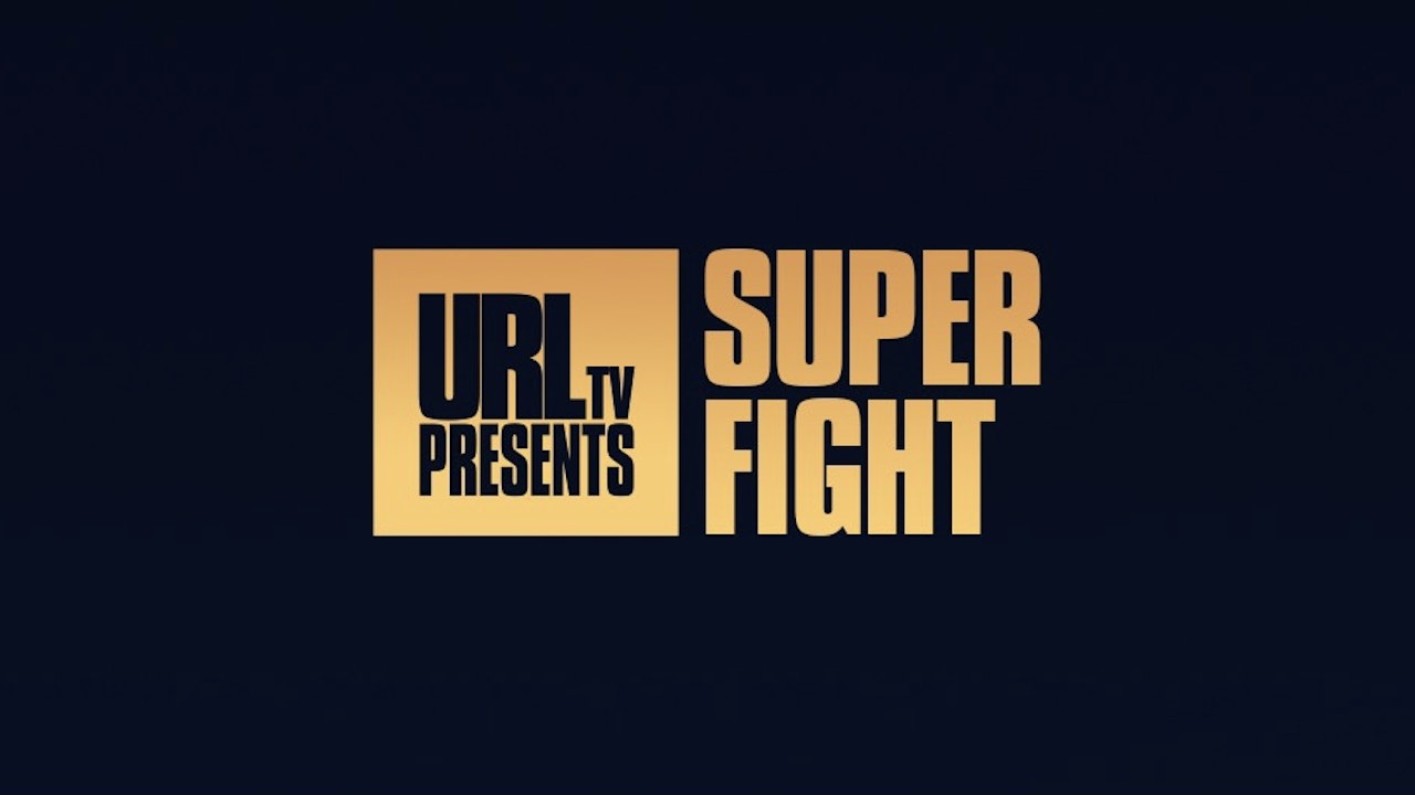 SUPER FIGHT 5