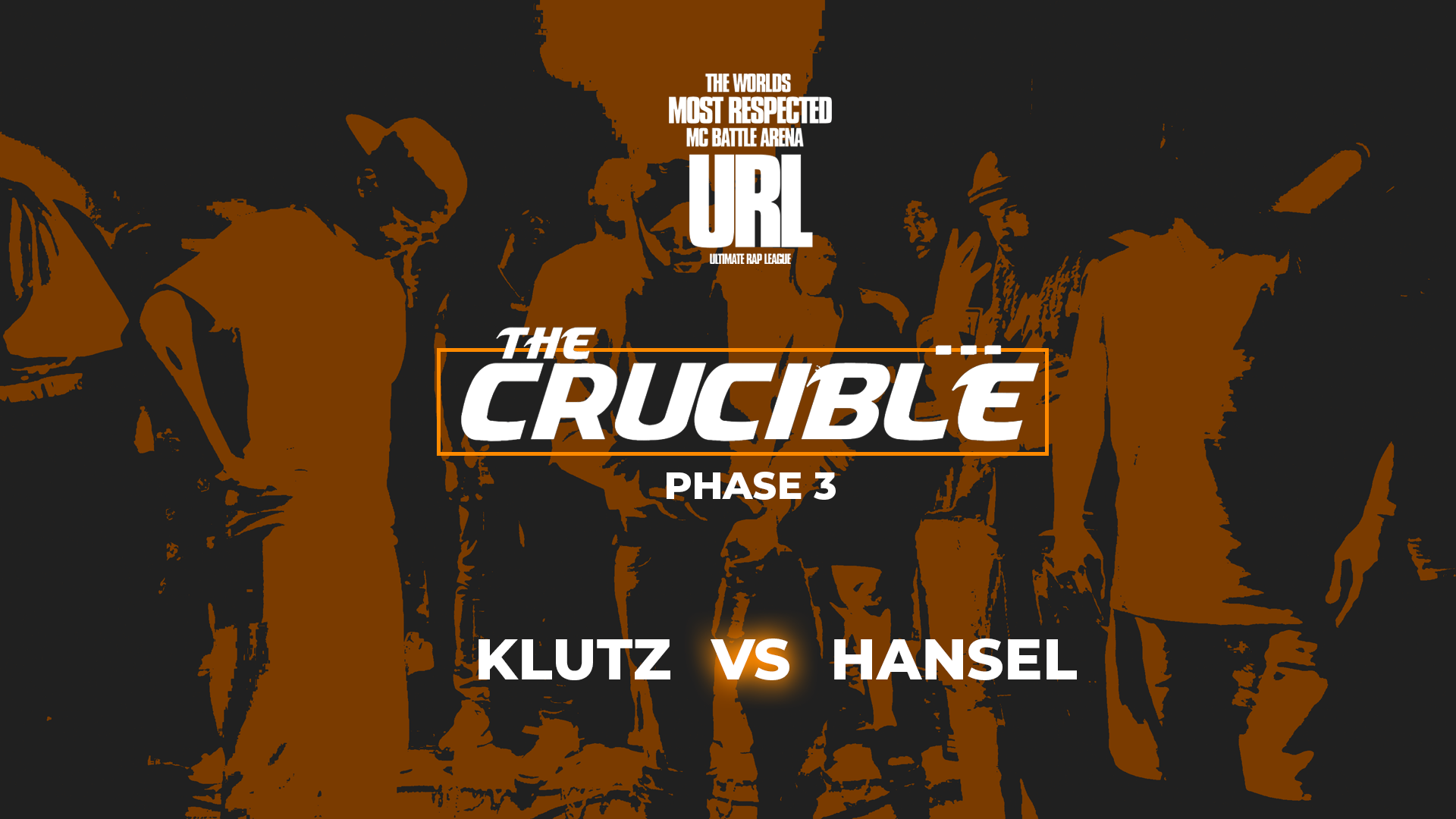KLUTZ VS HANSEL