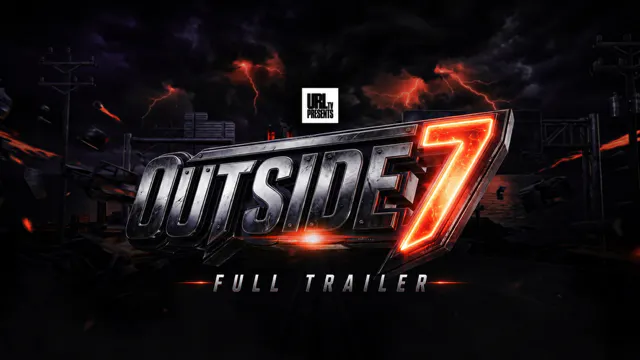 FULL TRAILER