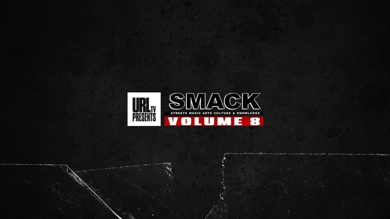 SMACK VOLUME 8