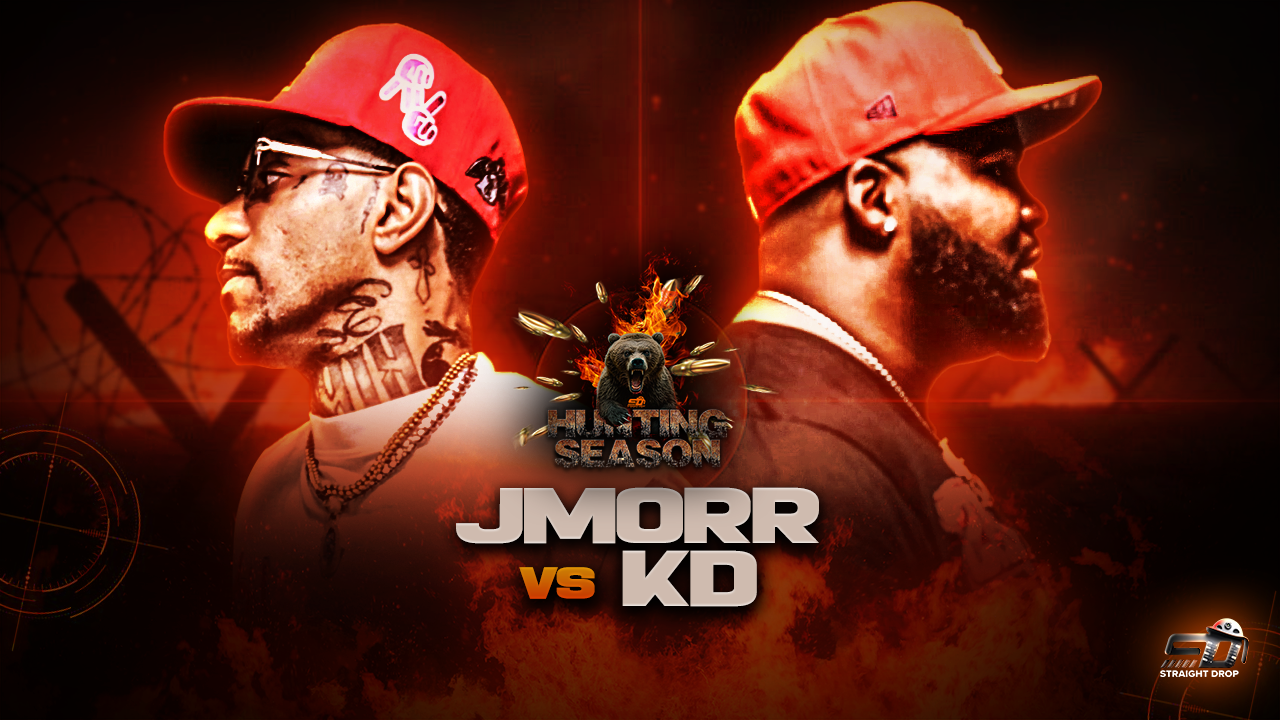 JMORR VS KD 