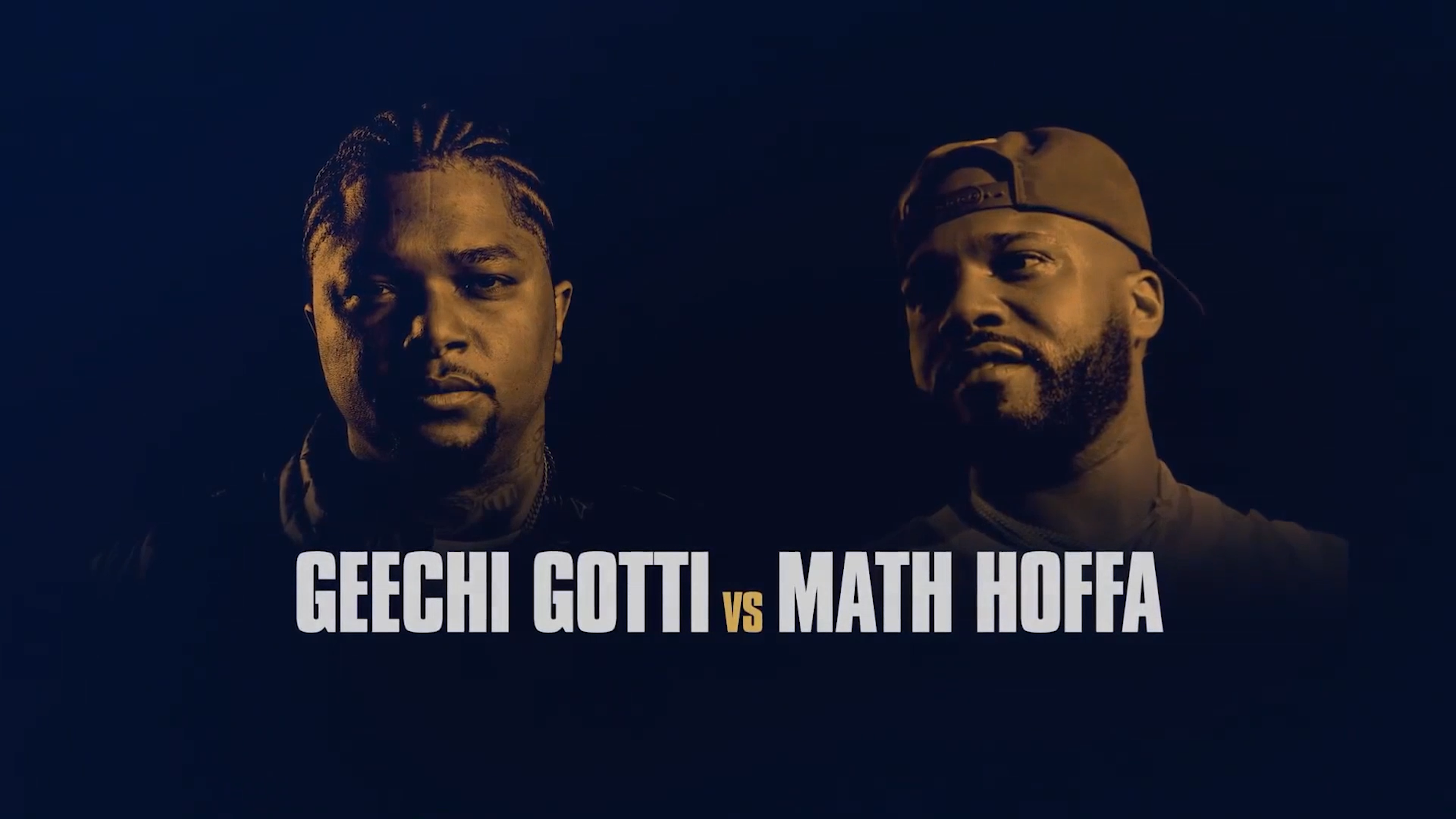 MATH HOFFA VS GEECHI GOTTI