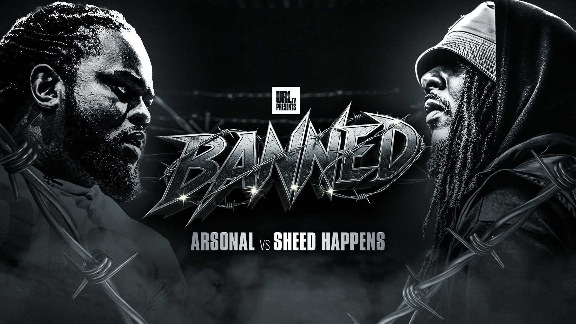 ARSONAL VS SHEED HAPPENS