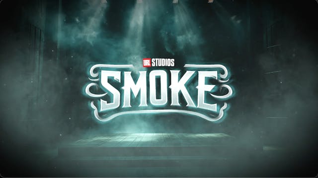 SMOKE EPISODE 1 VIIXEN THE ASSASSIN