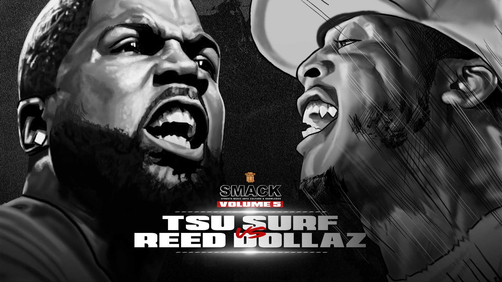 TSU SURF VS REED DOLLAZ