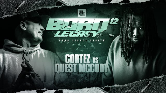 CORTEZ VS QUEST MCCODY