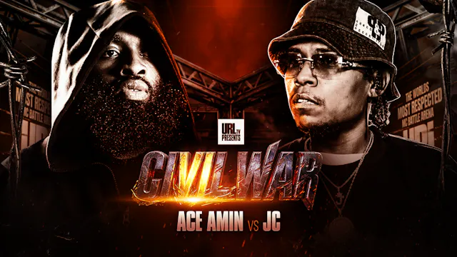 ACE AMIN VS JC