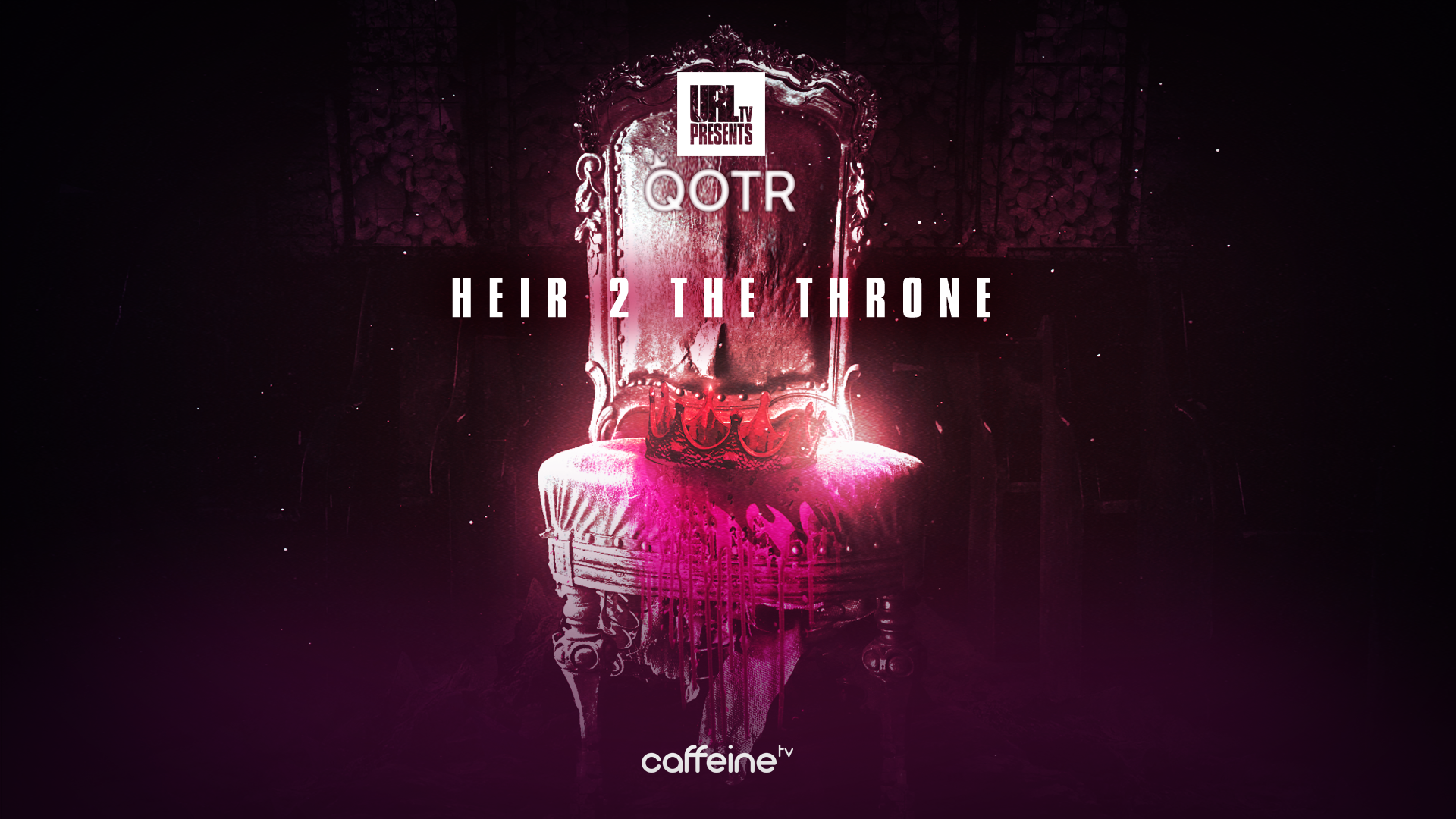 HEIR 2 THE THRONE