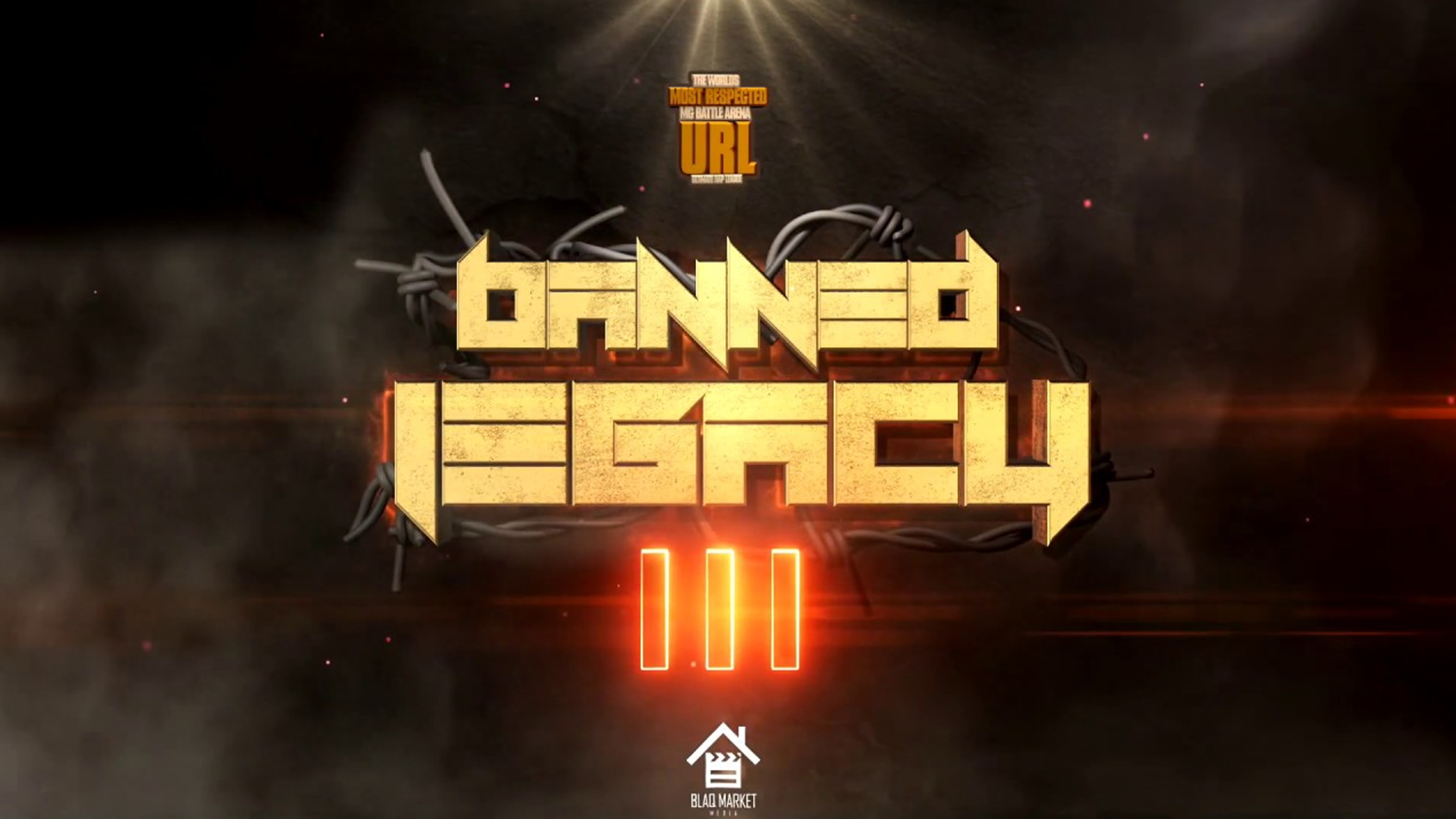 BANNED LEGACY III