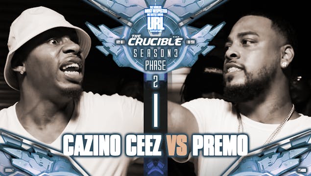 CAZINO CEEZ VS PREMO