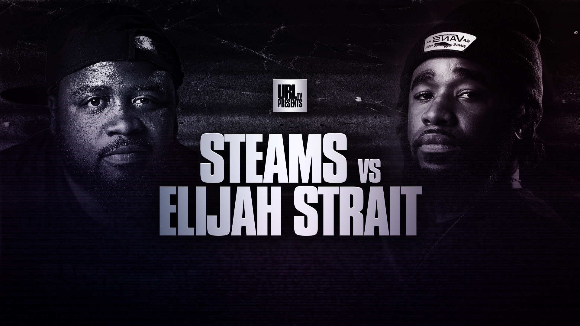 STEAMS VS ELIJAH STRAIT
