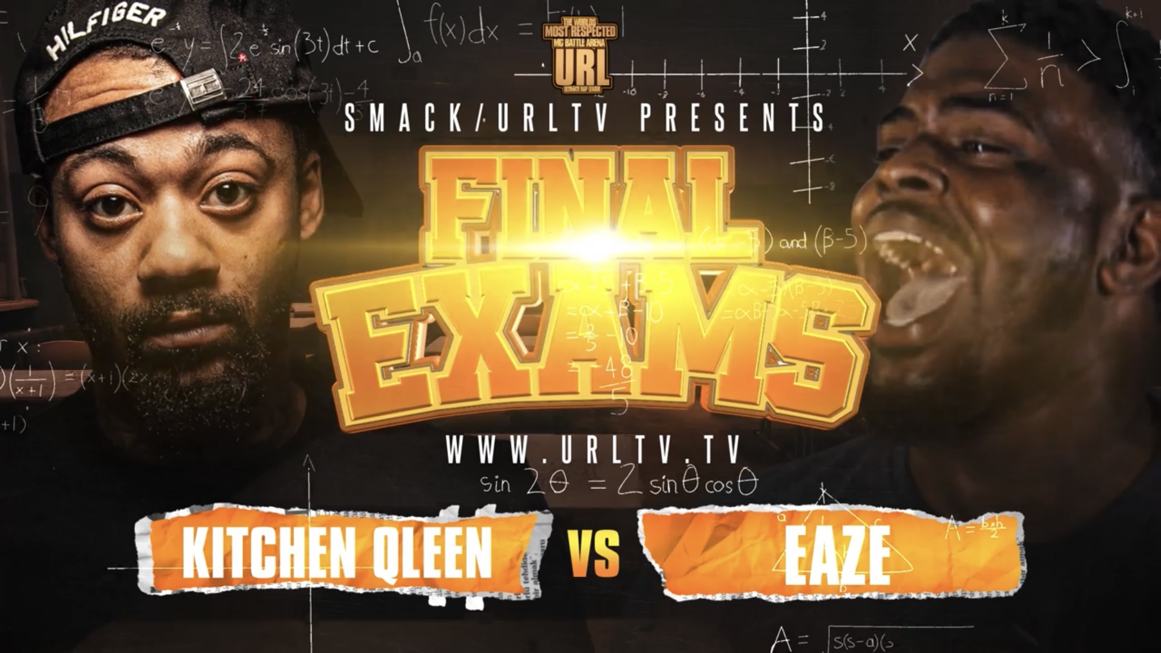 KITCHEN QLEEN VS EAZE