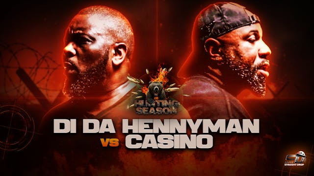 DI DA HENNYMAN VS CASINO