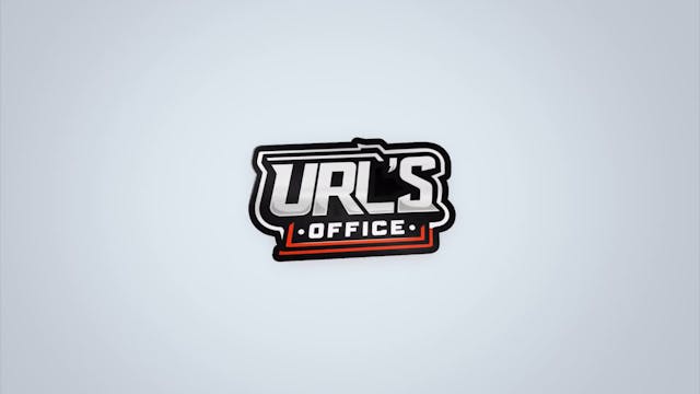 URL'S OFFICE EPISODE 1