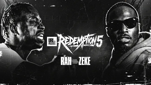 RAH VS ZEKE