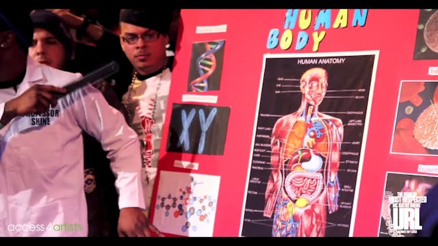 THE SITDOWN: SEASON 1: EPISODE 5: K-S...