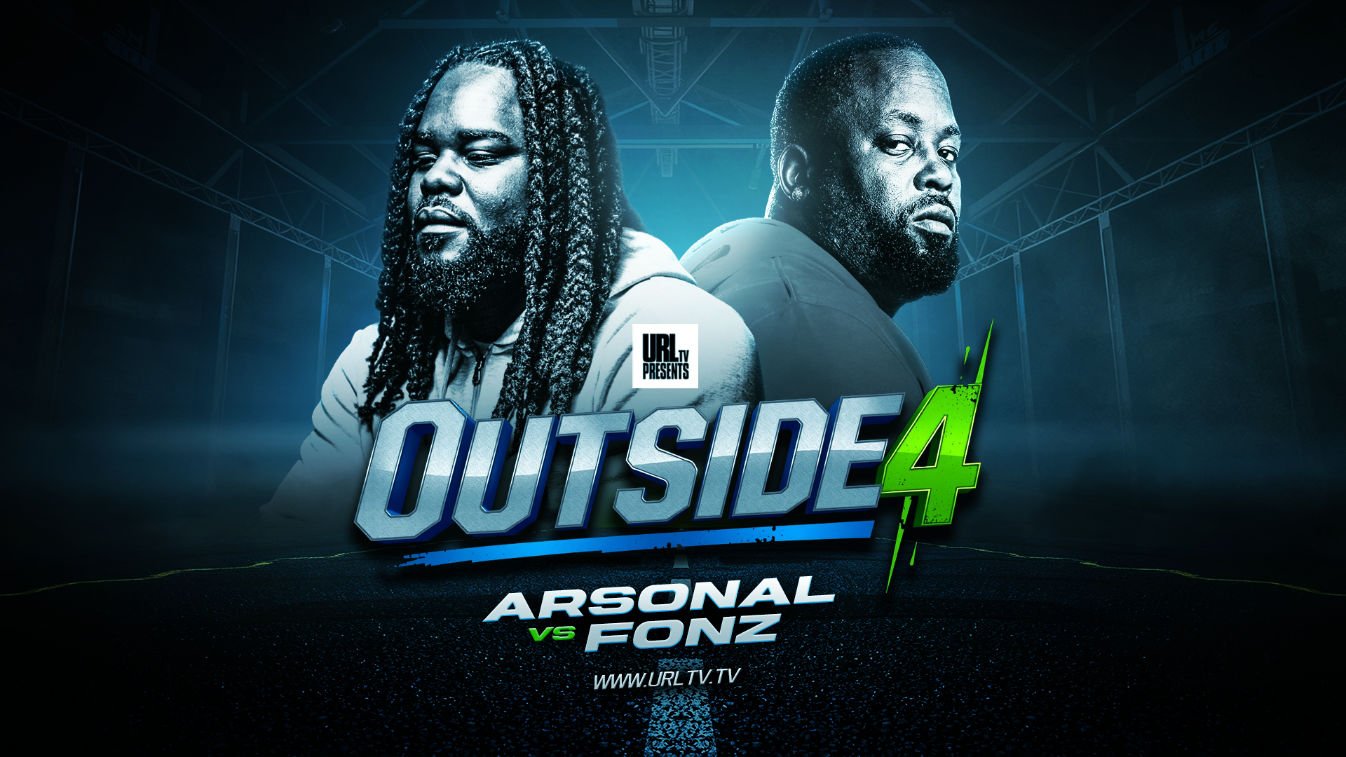 ARSONAL VS FONZ