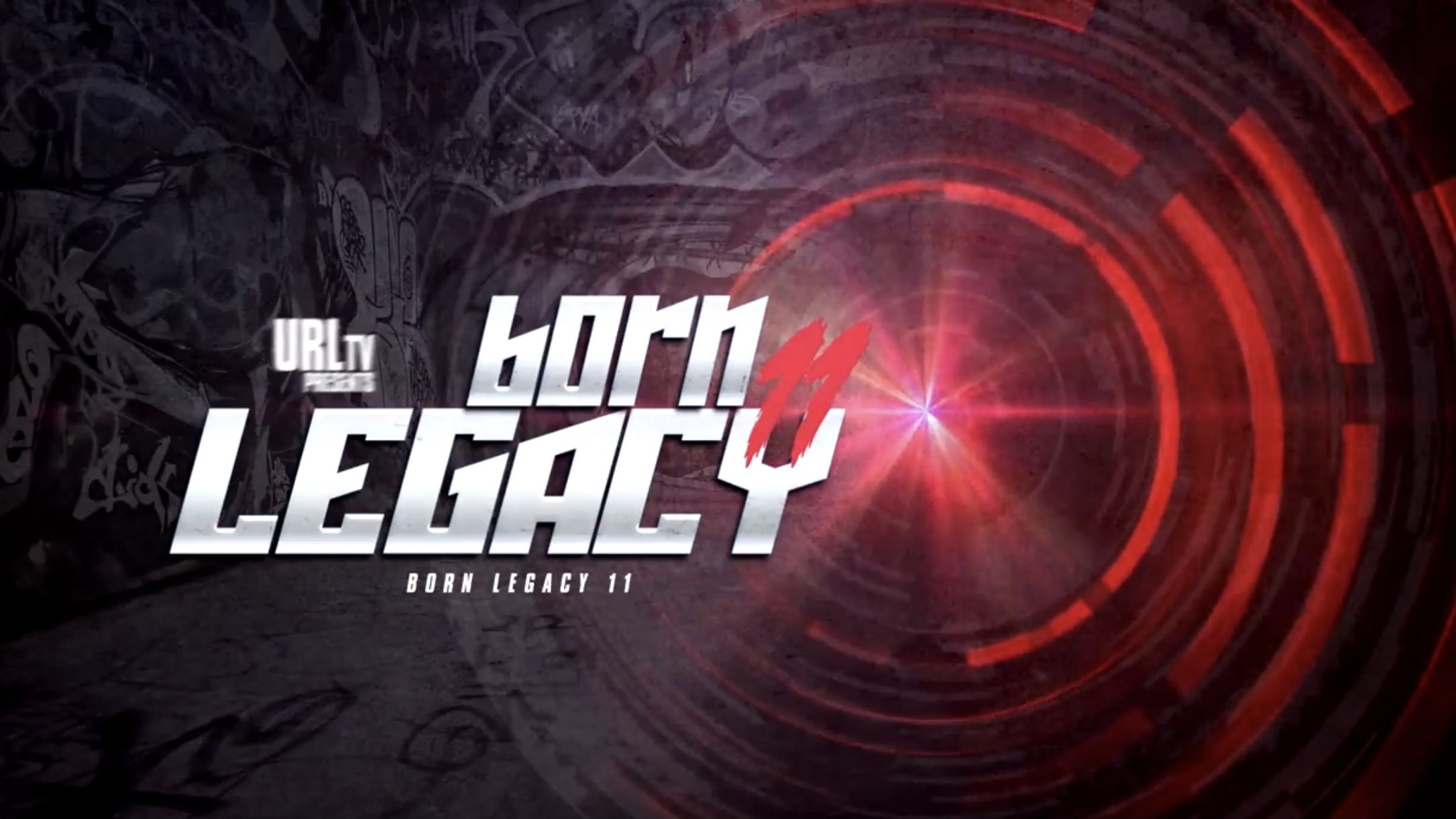 BORN LEGACY 11