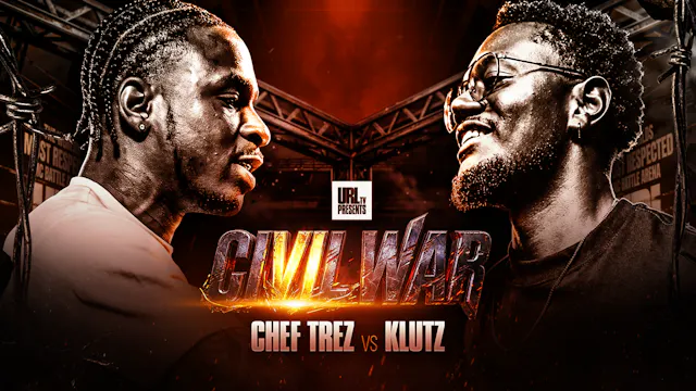 CHEF TREZ VS KLUTZ