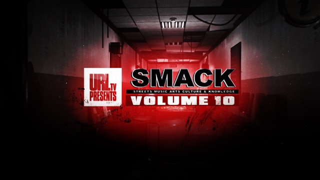 SMACK VOLUME 10