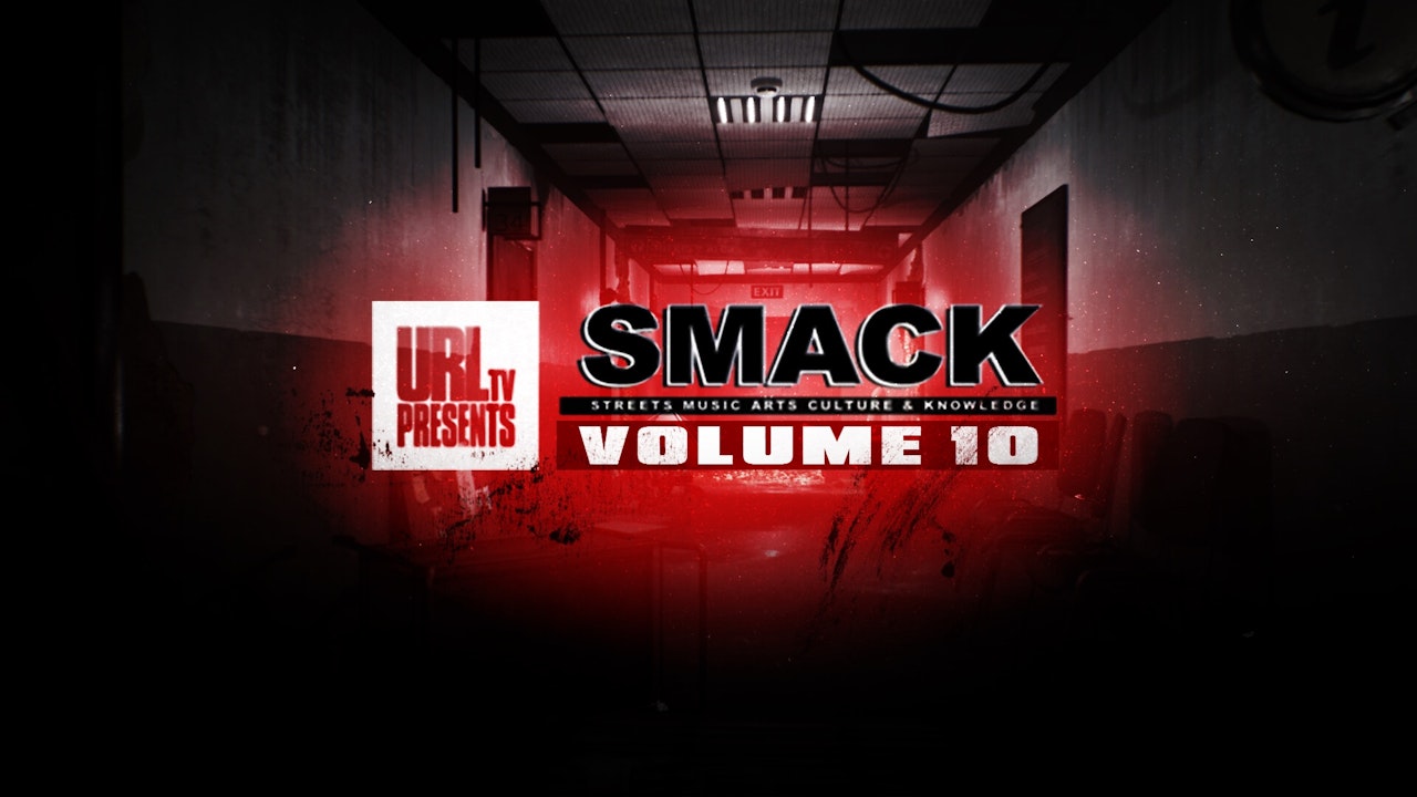 SMACK VOLUME 10