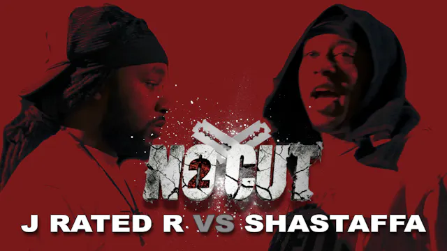 J RATED R VS SHASTAFFA