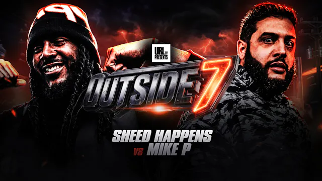 SHEED HAPPENS VS MIKE P