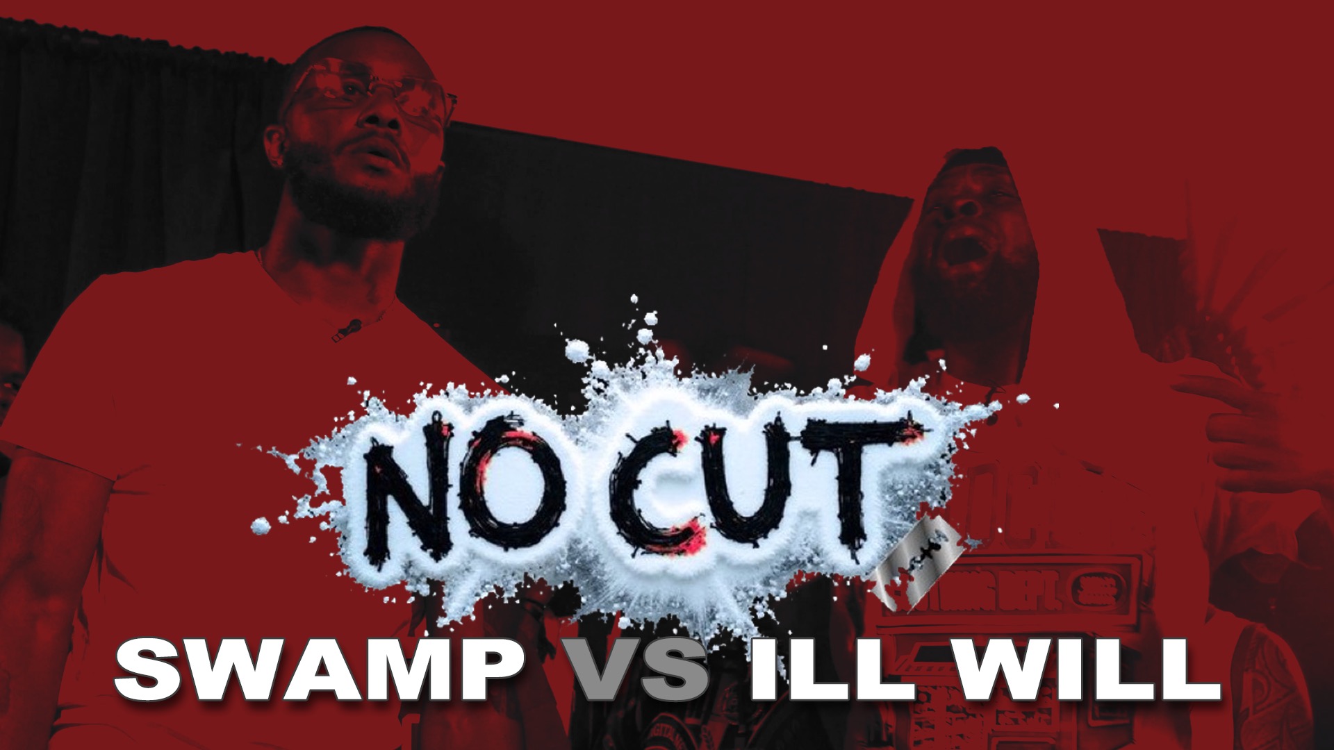 SWAMP VS ILL WILL