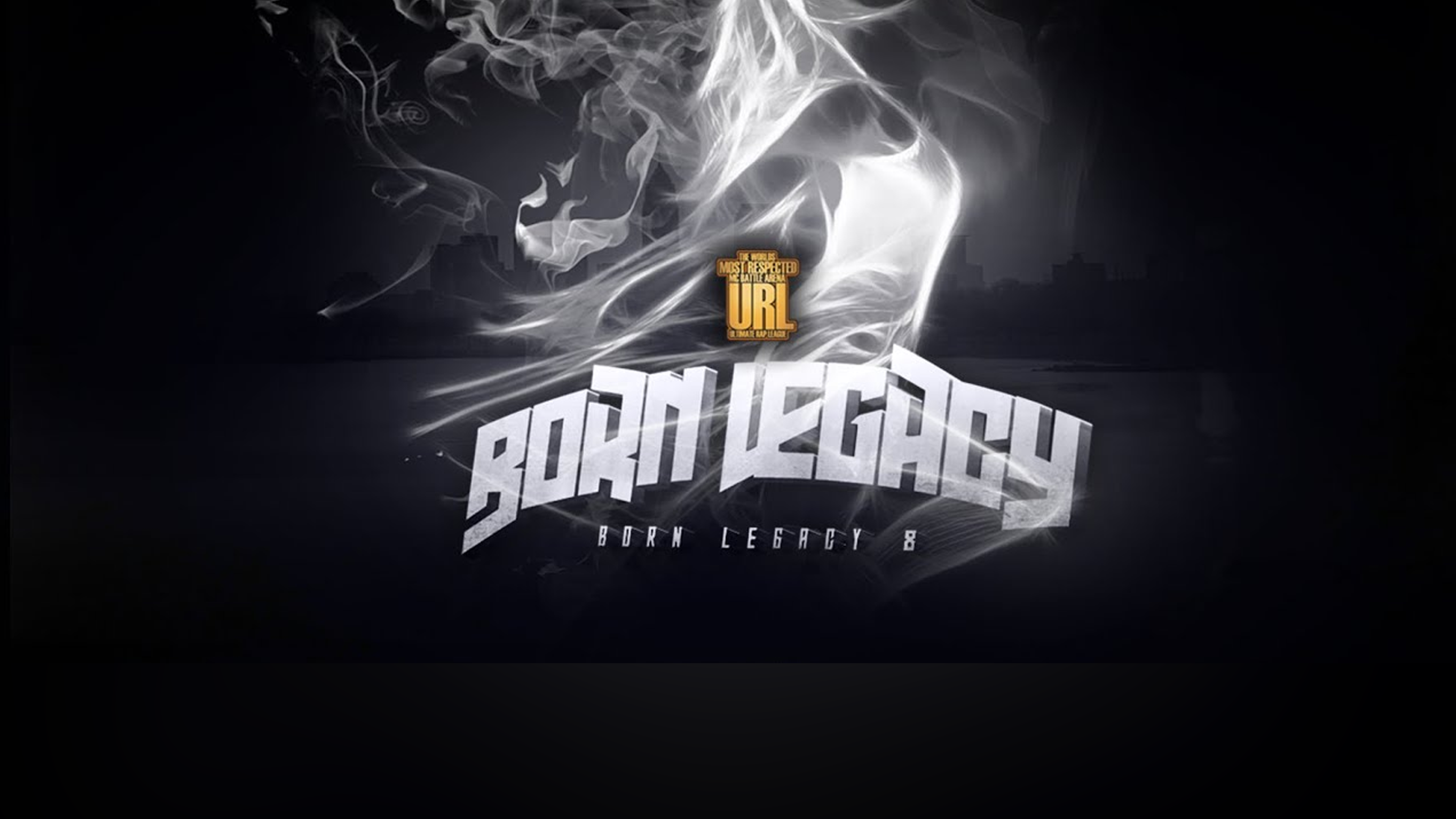 BORN LEGACY 8