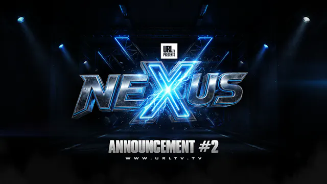 ANNOUNCEMENT #2