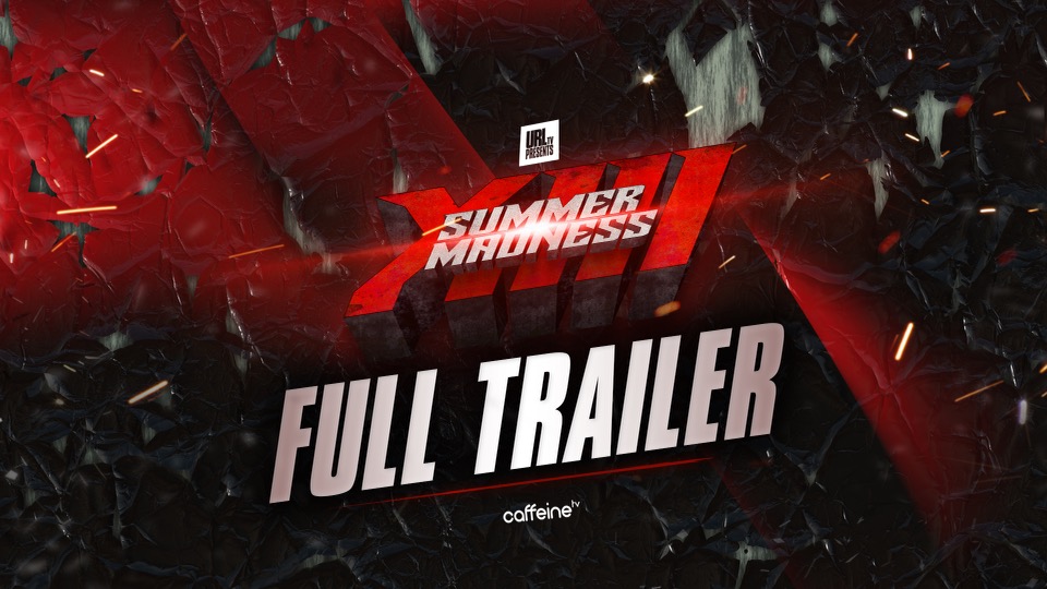 SUMMER MADNESS 13 FULL TRAILER 