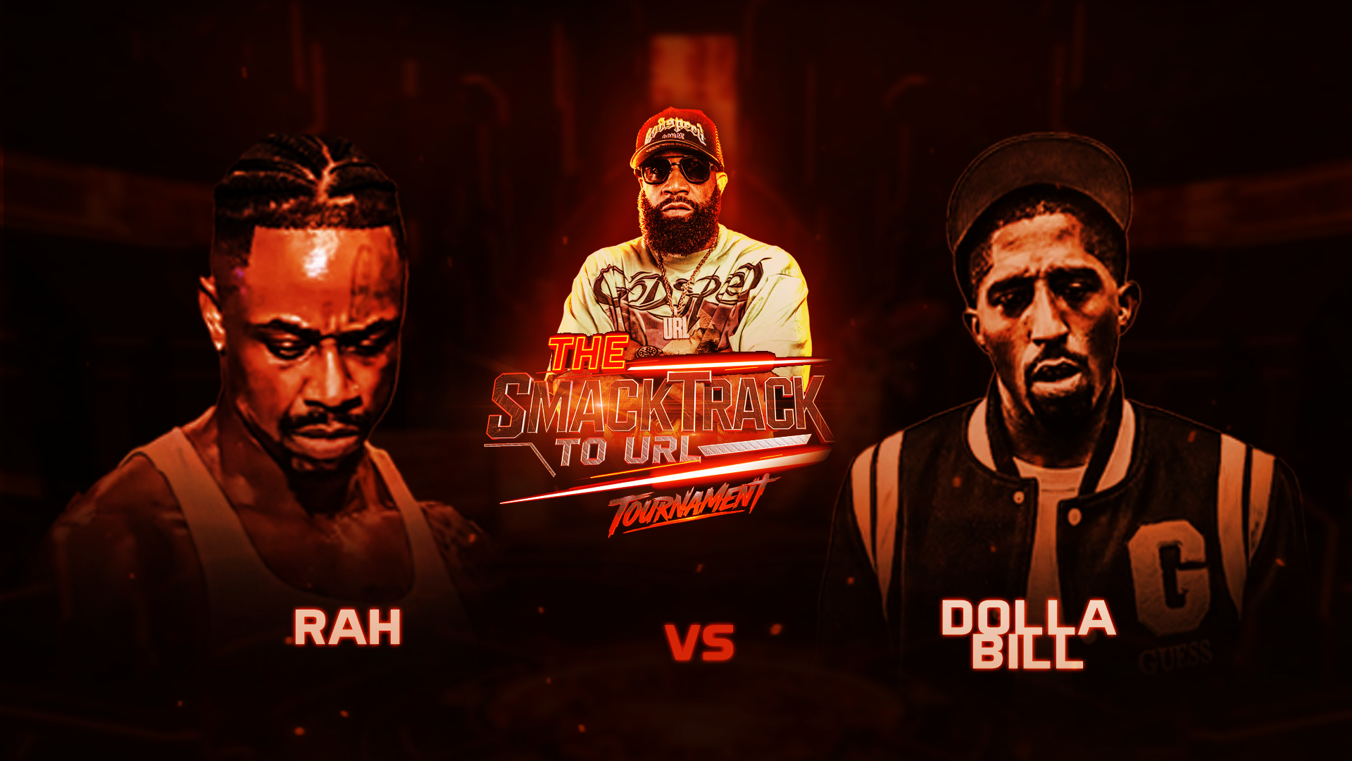 RAH VS DOLLA BILL