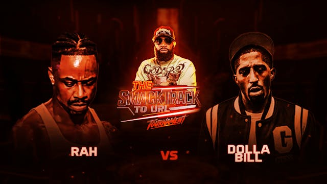 RAH VS DOLLA BILL