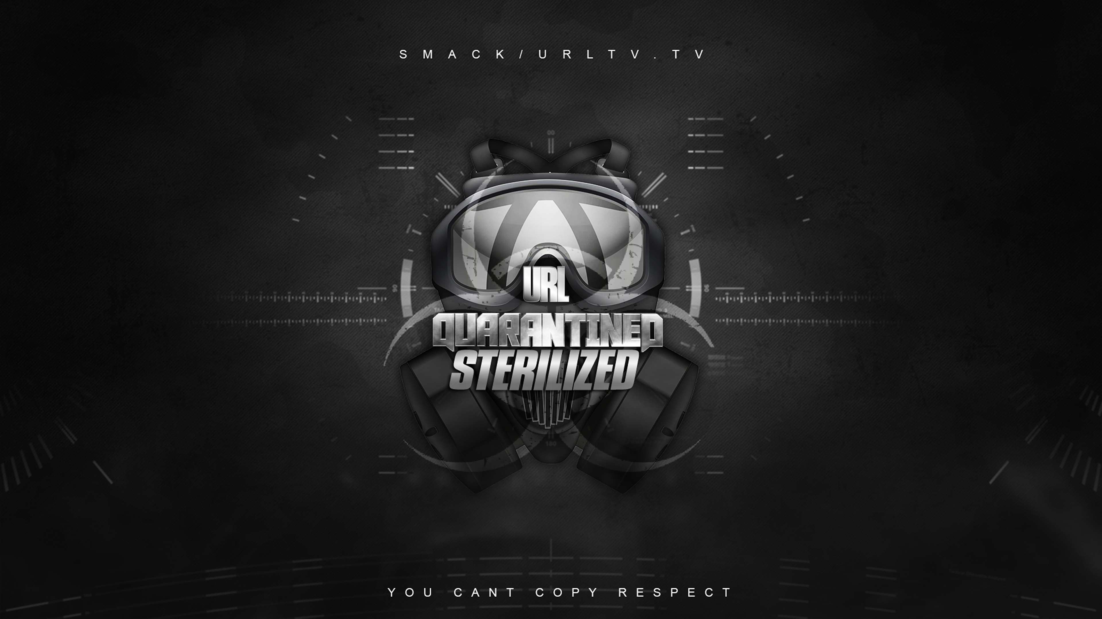 QUARANTINED STERILIZED