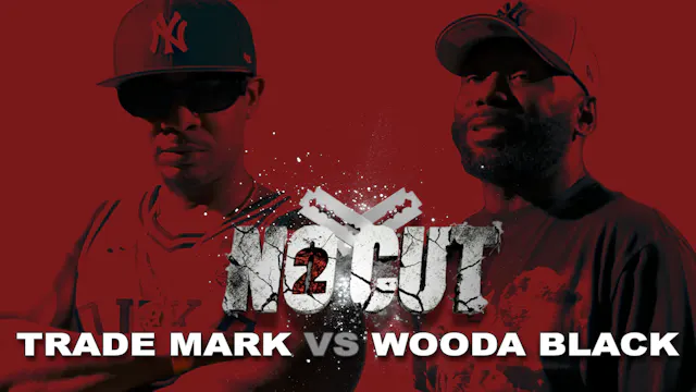 TRADE MARK VS WOODA BLACK