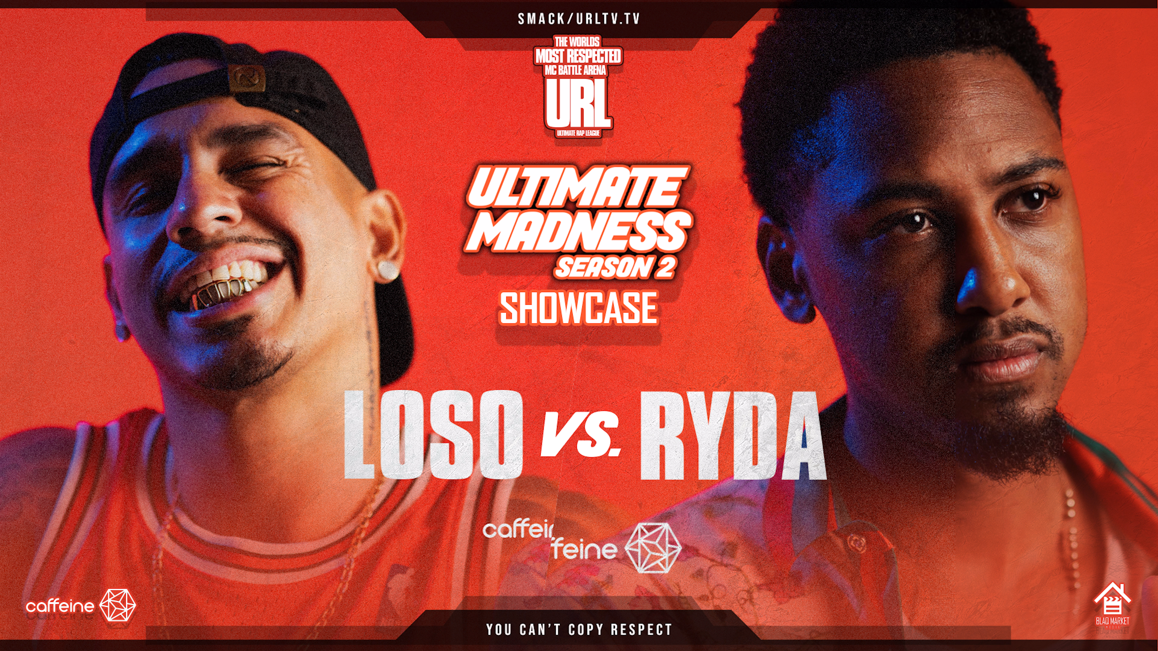 LOSO VS RYDA