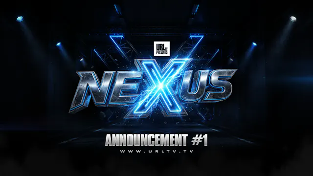 ANNOUNCEMENT #1