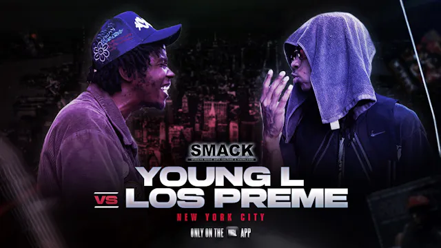 YOUNG L VS LOS PREMEE