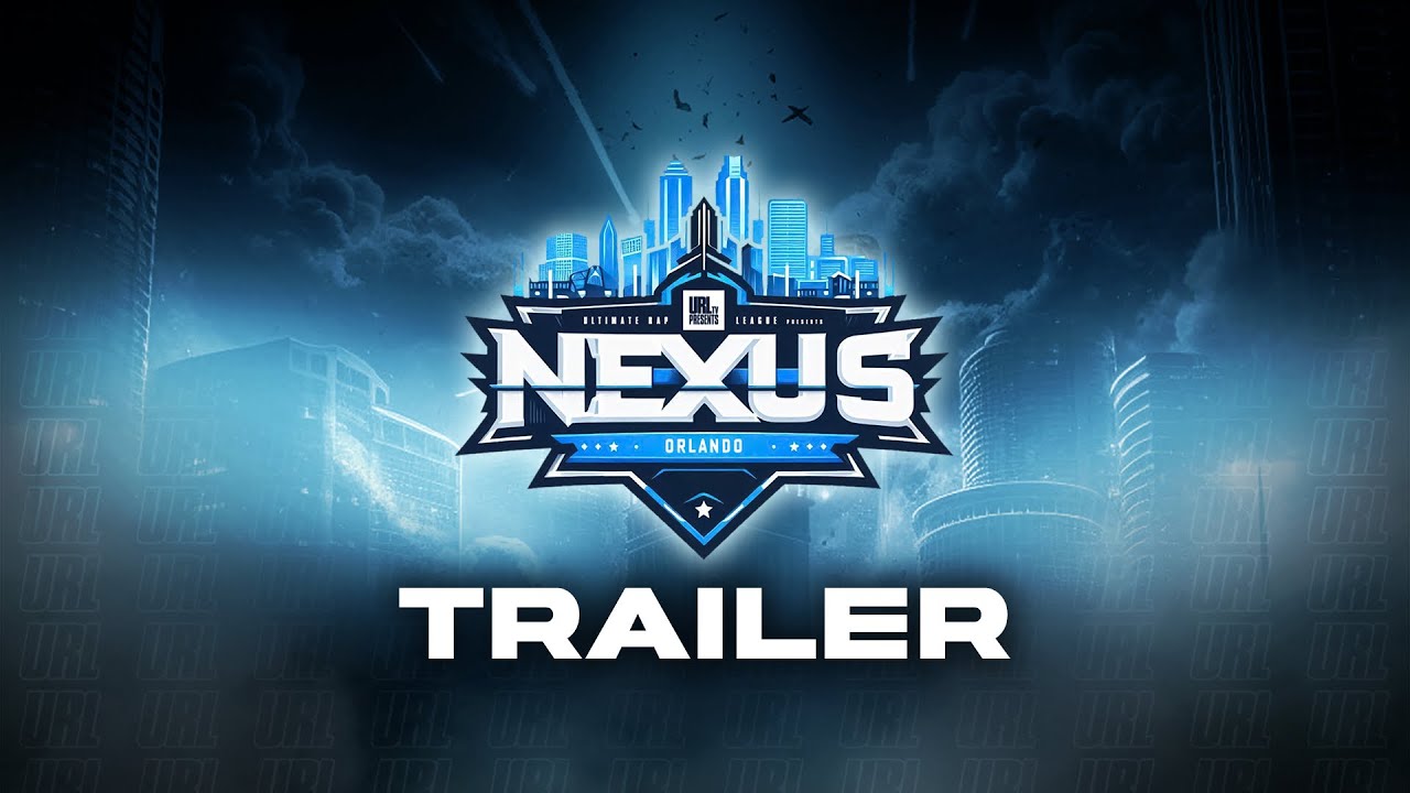 NEXUS TRAILER