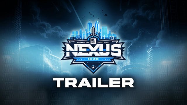 NEXUS TRAILER