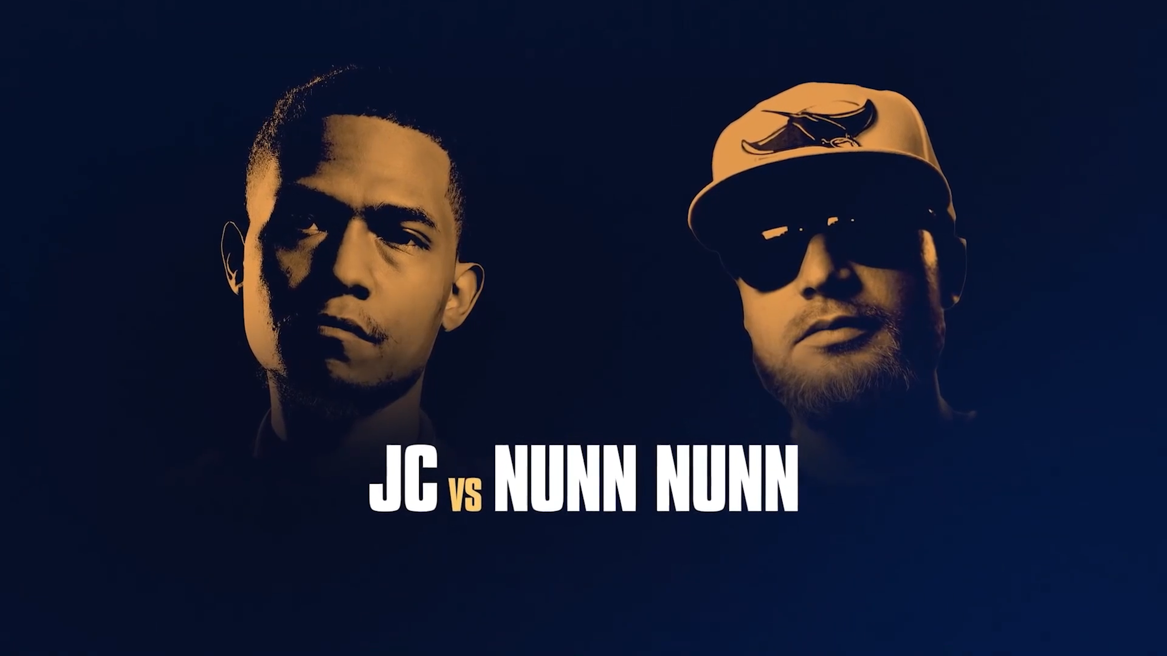 JC VS NUNN NUNN