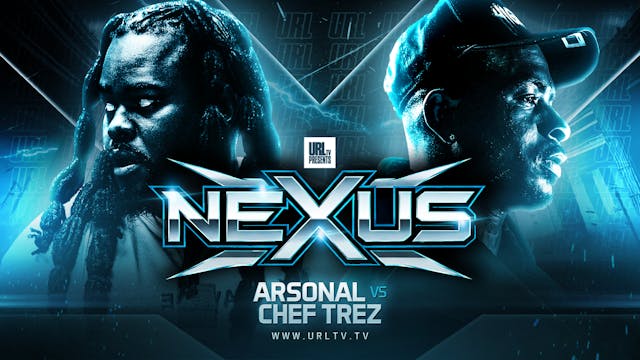 ARSONAL VS CHEF TREZ