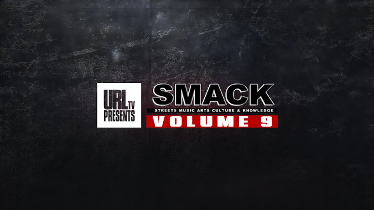 SMACK VOLUME 9