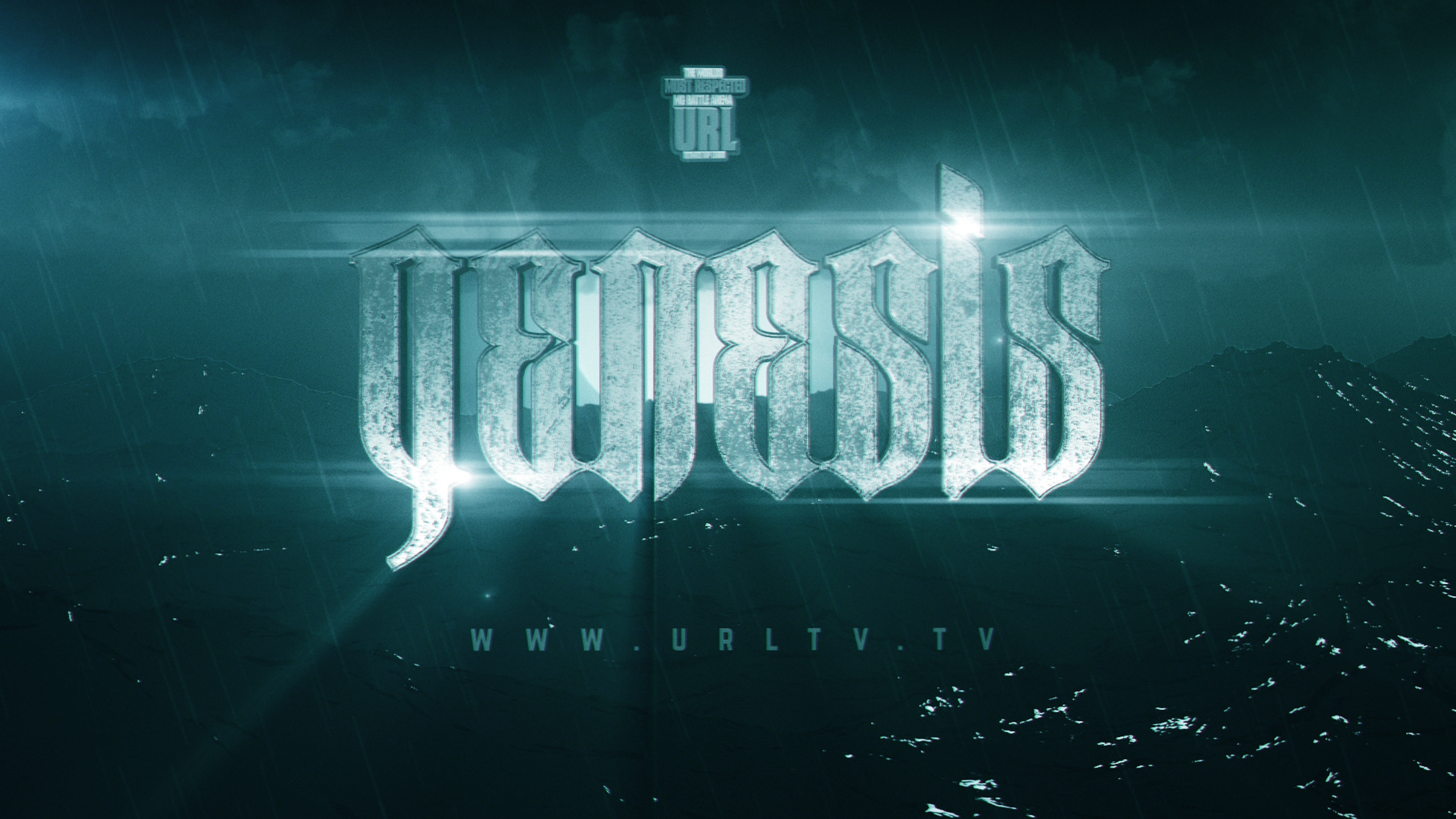 GENESIS Ultimate Rap League