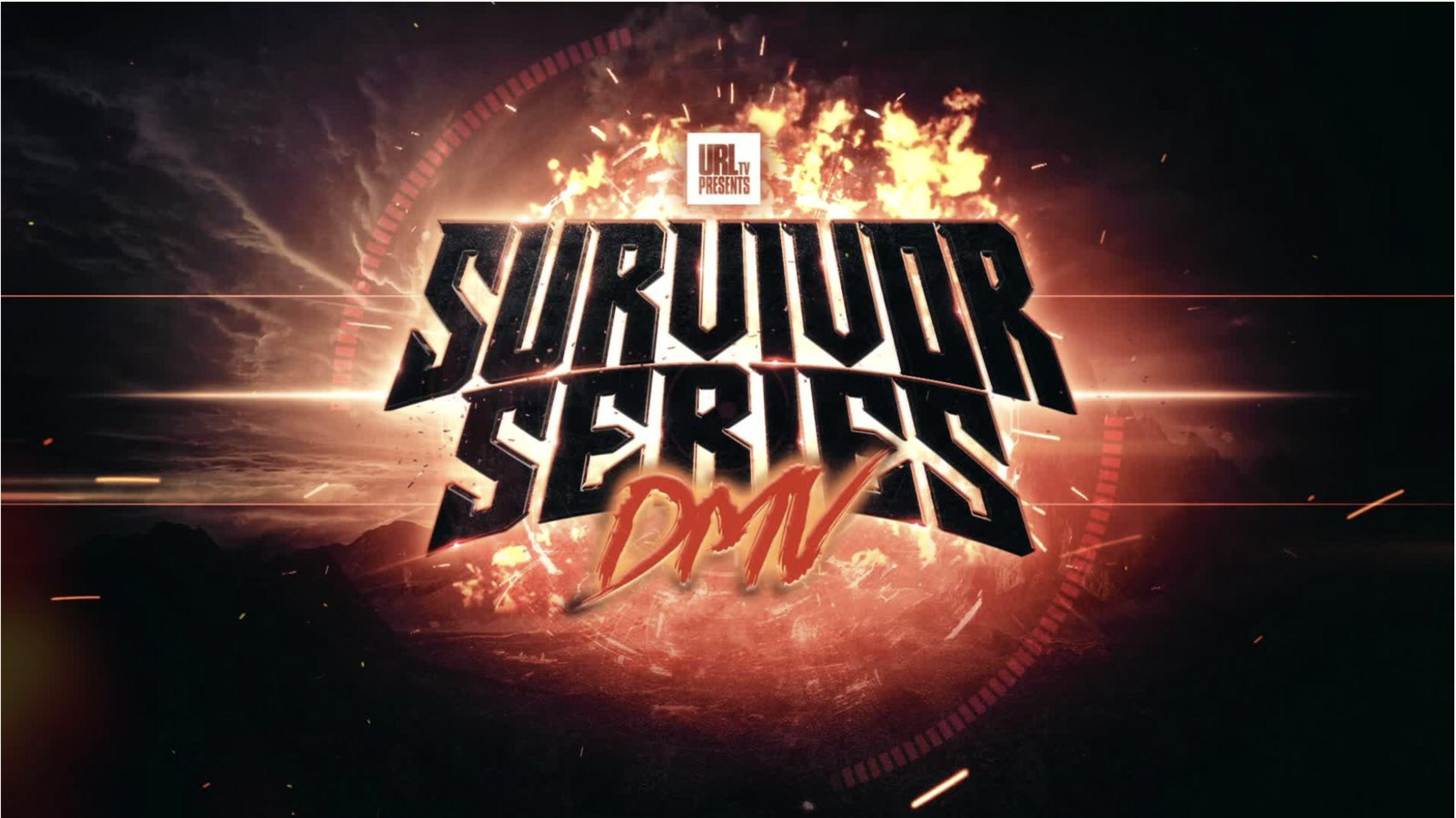 SURVIVOR SERIES DMV 2022