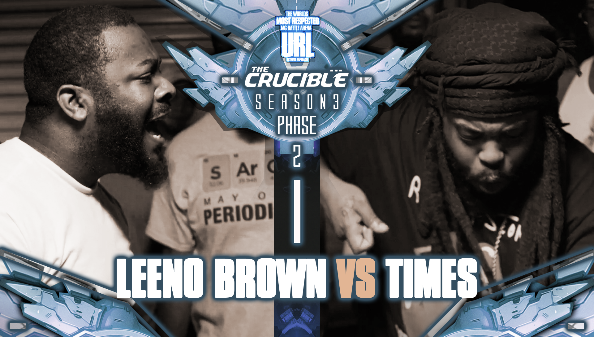 LEENO BROWN VS TIMES