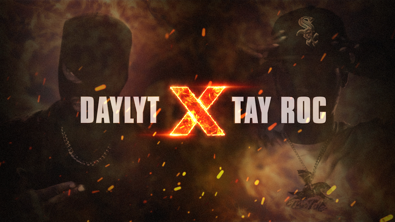DAYLYT VS TAY ROC