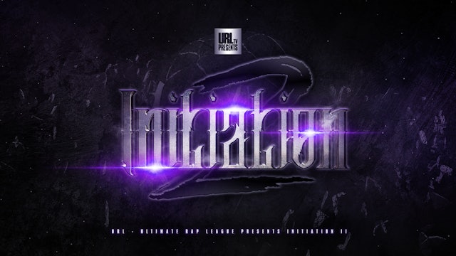INITIATION 2