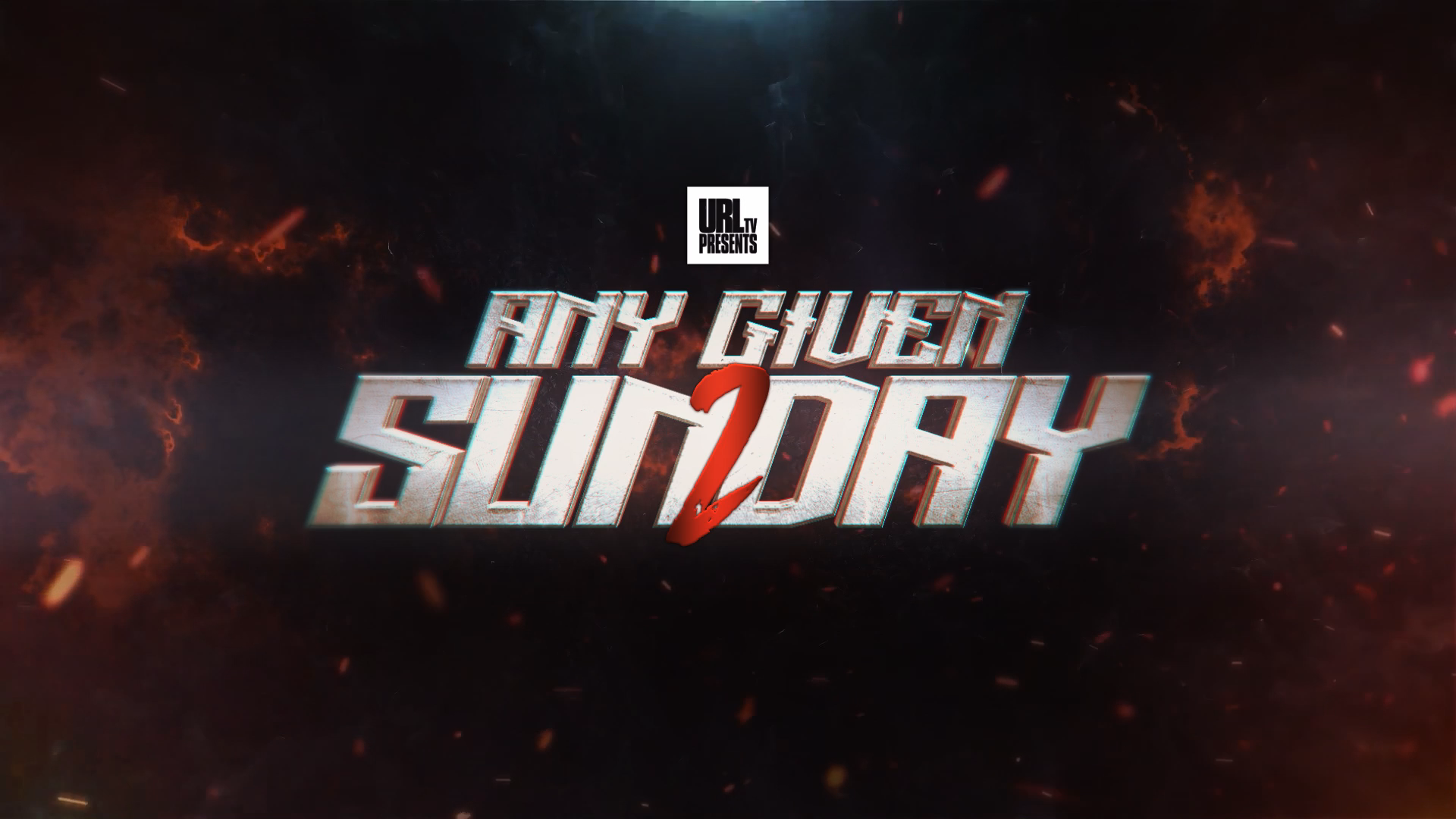 ANY GIVEN SUNDAY 2