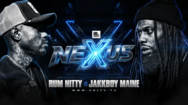RUM NITTY VS JAKKBOY MAINE